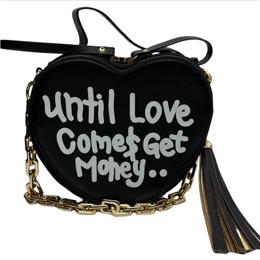 COPY - Novelty Bag !